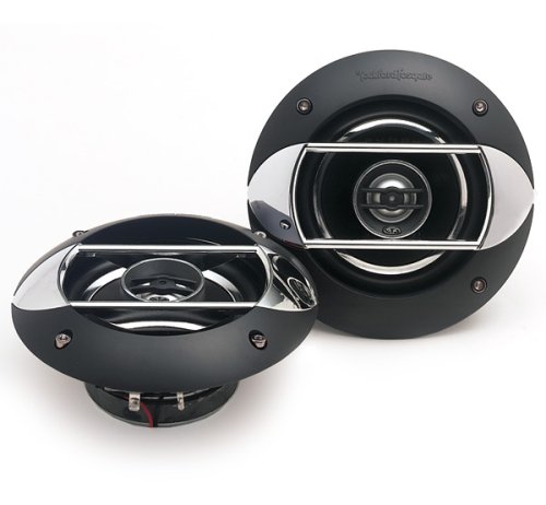 Rockford Fosgate P142C.   P142C.